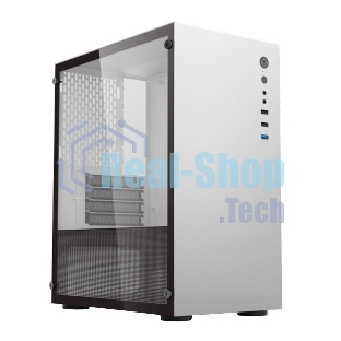 Компьютерный корпус ACD Coffre 501 (MH-SI1GOA-0000)