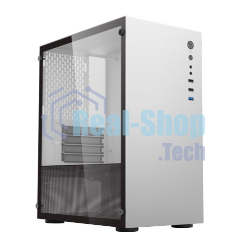 Компьютерный корпус ACD Coffre 501 (MH-SI1GOA-0000)