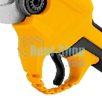 Секатор аккумуляторный Denzel CP-30-0, 18В Li-Ion