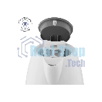 Чайник электрический Scarlett SC-EK18P49 1.7 л, 2200 Вт, белый/серый (корпус: пластик)