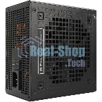 Блок питания Thermalright TR-TB850S 850W 80 PLUS Bronze, (ATX, 3, PCIe 5.0, Non-modular, 1x24(20+4)pin 550мм, 1xCPU*2 8(4+4)pin 600+150мм, 1xPCIe*2 8(6+2)pin 500+150мм, 1x12VHPWR PCIe 5.0 12+4pin 600мм, 1xSATA*3+MOLEX4pin*1 400+150+150+150мм, 1xSATA*2+MOLEX4pin*2 400+150+150+150мм, Active, 120x120мм, 150x140x86mm, APFC,)