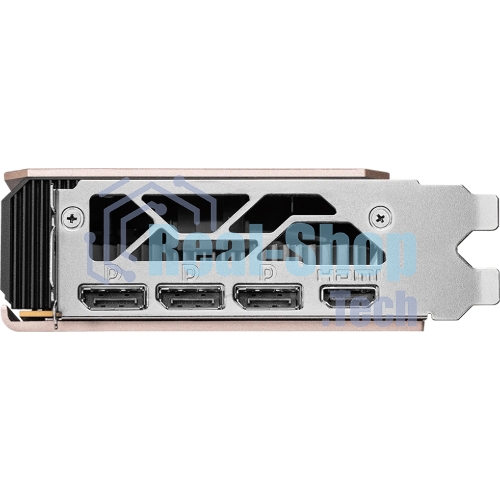 Видеокарта MSI RTX 5060 8Gb RTX 5060 8G INSPIRE ITX OC