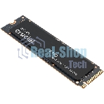 Накопитель SSD Crucial T710 2Tb PCIe Gen5 NVMe 2280 M.2 SSD CT2000T710SSD8