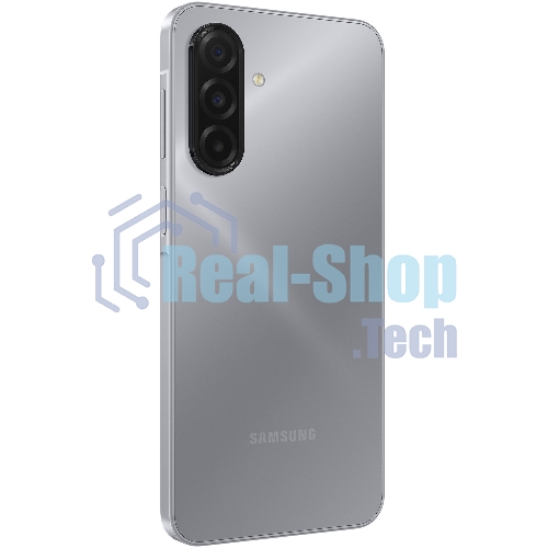 Смартфон Samsung Galaxy A17 4/128Gb серый