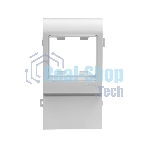 Рамка на короб DKC/ДКС 10063 PDA-DN 120 шириной 120мм для установки модулей VIVA