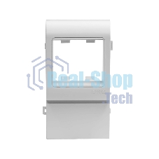 Рамка на короб DKC/ДКС 10063 PDA-DN 120 шириной 120мм для установки модулей VIVA