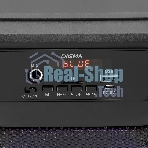 Минисистема Digma D-MC1705 черный 100Вт FM USB BT micro SD