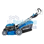 Газонокосилка бензиновая Hyundai L 4610S, 3,5 л.с.
