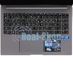 Ноутбук Honor MagicBook X16 2026 BRG-X/16
