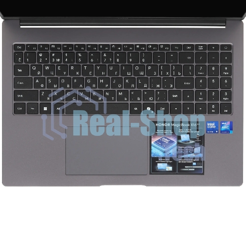 Ноутбук Honor MagicBook X16 2026 BRG-X/16