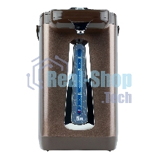 Термопот Centek CT-0095 (Шоколадный)