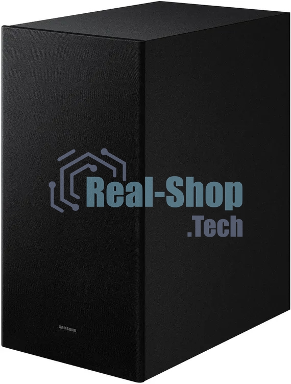 Саундбар Samsung HW-B450F/RU 2.1 300Вт+220Вт черный