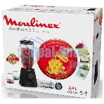 Блендер стационарный Moulinex LM458810