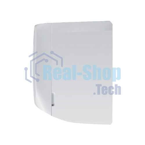 Блок внутренний сплит-системы Electrolux EACS/I-24HAL/N8/in инвертор, 24000 BTU, 45 м², 33 дБ, охлаждение, обогрев, осушение, белый