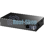 Коммутатор Cudy GS1010PS2, 8×1 Гбит/с, 2×1 Гбит/с Combo (RJ-45/SFP), 2×1 Гбит/с SFP
