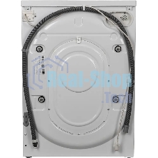 Стиральная машина Indesit IWUB 4105 белый, загр. фронтальная макс.: 4 кг 1000 об/мин класс: А