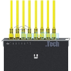 Коммутатор Netis ST108GD 8PORT 10/100/1000M