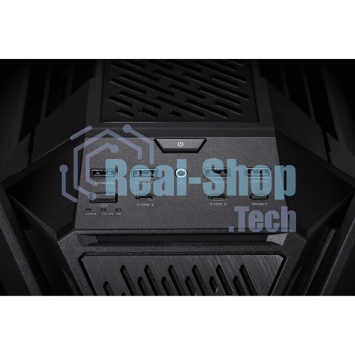 Компьютерный корпус ASUS ROG HYPERION GR701 BTF EDITION (90DC00F0-B39020)