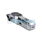 Машинка для стрижки Centek CT-2107 (сталь корпус)