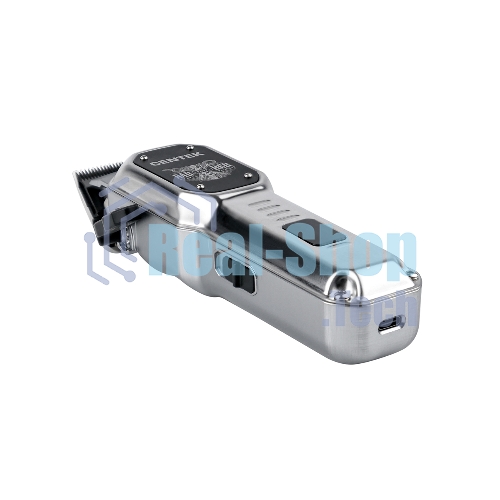 Машинка для стрижки Centek CT-2107 (сталь корпус)