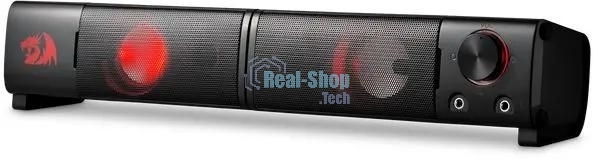 Акустическая система 2.0 Redragon ORPHEUS 77601
