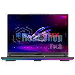 Ноутбук ASUS ROG Strix G16 G614PR-RV027 Grey AMD Ryzen 9 8940HX 2400MHz/16