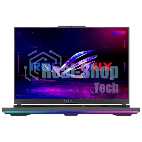 Ноутбук ASUS ROG Strix G16 G614PR-RV027 Grey AMD Ryzen 9 8940HX 2400MHz/16