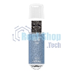 Флешка USB Smartbuy V-Cut Blue (SB64GbVC-B3), 64Gb, USB 3.0, R/W 75/30, голубой