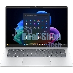 Ноутбук EliteBook 8 G1i 14 C15A6ET UMA Ultra 7 255U 8 14 inch G1i/14.0 WUXGA UWVA 300 WWAN 5MP IR ISP+ 60Hz bnt Panel/16Gb (1x16Gb) DDR5 5600 SO-DIMM Memory/512Gb PCIe NVMe Value/Dual AryMic 5MP USB2 IR AI WFOVCamera/Clickpad