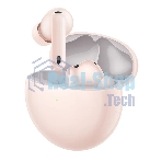 Наушники TWS Huawei FreeBuds 7i T0025 розовый, внутриканальные, Bluetooth, активное шумоподавление, до 8 ч