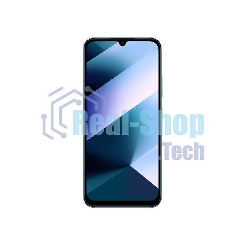 Смартфон Poco C85 8/256Gb зеленый