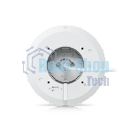 Видеокамера 4K (8Mp) Ubiquiti UniFi Protect Camera G5 AI Turret, 30 к/с, 109,9°, ИК-подсветка до 40 м
