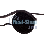 Наушники к ПК RITMIX RH-331M черный