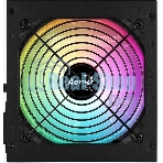 Блок питания Aerocool/Formula KCAS PLUS GOLD 850W (850W, ATX v2.4, APFC, Fan ARGB 12cm, 80+ Gold, Retail)