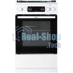 Плита Комбинированная Gorenje GK5C40WF белый