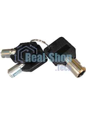 Сейф мебельный Cactus CS-SF-E25 250x350x250мм электронный