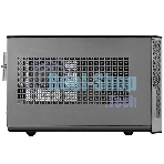 Компьютерный корпус Silverstone Sugo SST-SG13B, mini-ITX, без БП ( ATX )