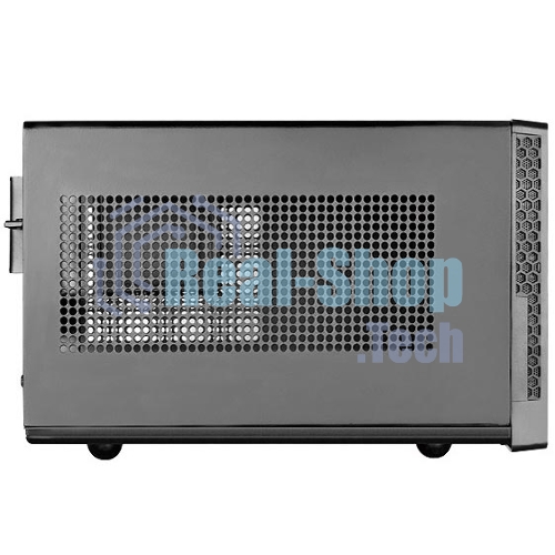 Компьютерный корпус Silverstone Sugo SST-SG13B, mini-ITX, без БП ( ATX )