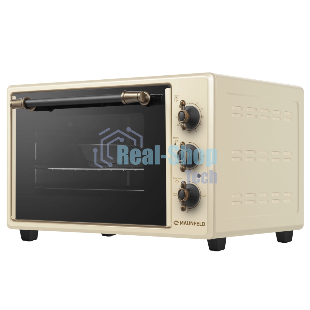 Мини-печь Maunfeld MMO-373MBG02