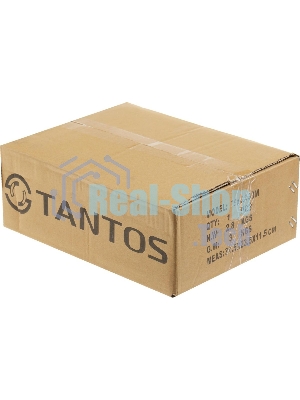 Усилитель Tantos TSo-AA30M выход 100Вт/30Вт