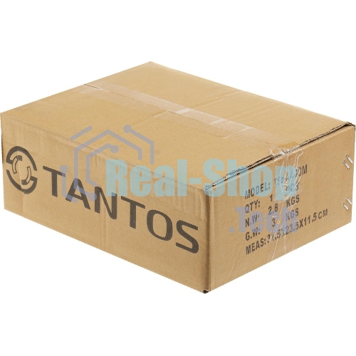 Усилитель Tantos TSo-AA30M выход 100Вт/30Вт