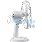 Вентилятор настольный Centek CT-5007 белый