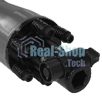 Отбойный молоток Deli DE-DG30-1E (2100Вт, 75Дж, кейс)