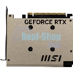Видеокарта MSI RTX 5060 8Gb RTX 5060 8G INSPIRE ITX OC