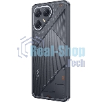 Смартфон Tecno Pova 7 Ultra 5G LJ9, 12/256Gb, черный