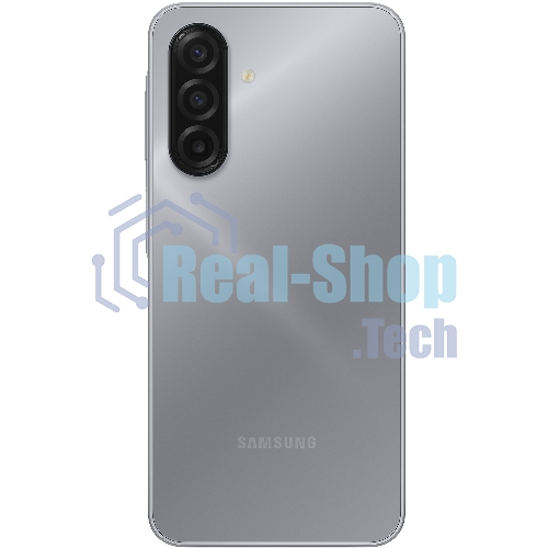 Смартфон Samsung Galaxy A17 4/128Gb серый