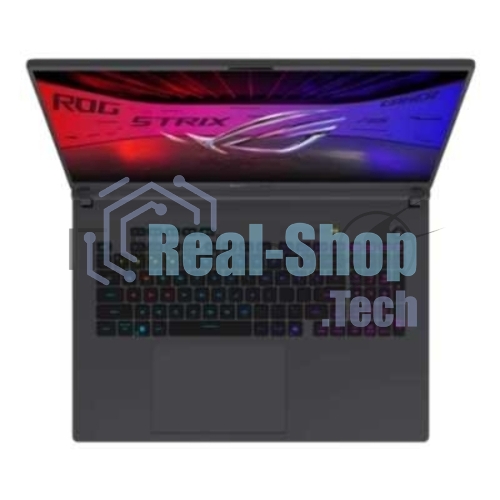 Ноутбук ASUS ROG Strix G18 G815JMR-S9063 Intel Core i9 14900HX 2200MHz/18
