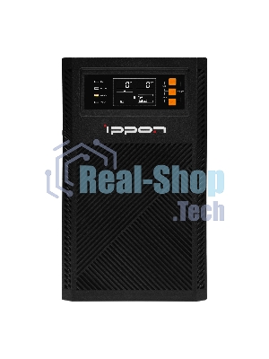 Источник бесперебойного питания Ippon TA 3000 / 3000 ВА / 3000 Вт / 8 x IEC 320 C13