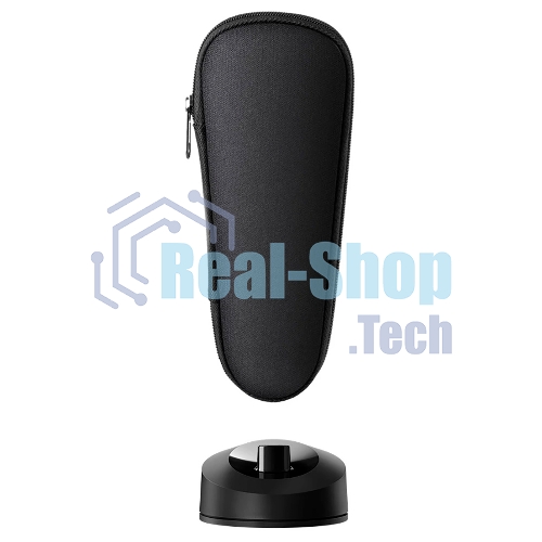Электробритва Braun S9 9615s с зарядной станцией и футляром серый тип 5793