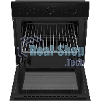 Шкаф духовой электрический Maunfeld AEOC6040B2
